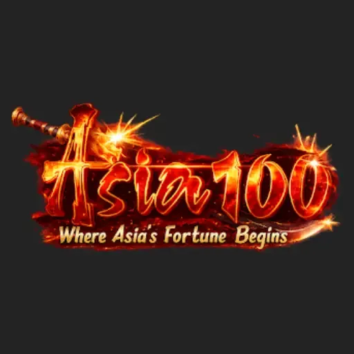 ASIA100 - Simulasi Kehidupan Menarik dan Realistis