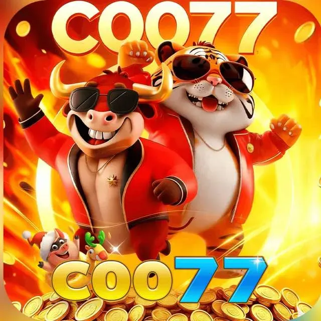 COO77 - Permainan Slot Seru dan Menguntungkan